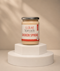 Chicken Spread