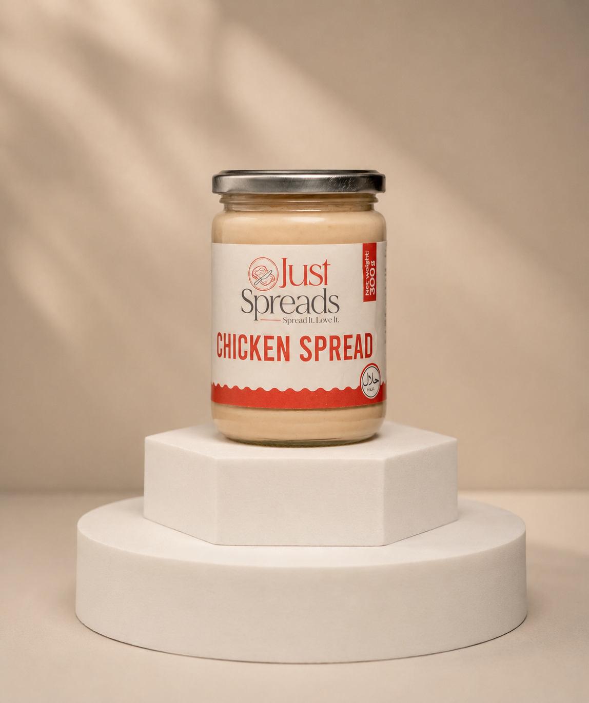 Chicken Spread